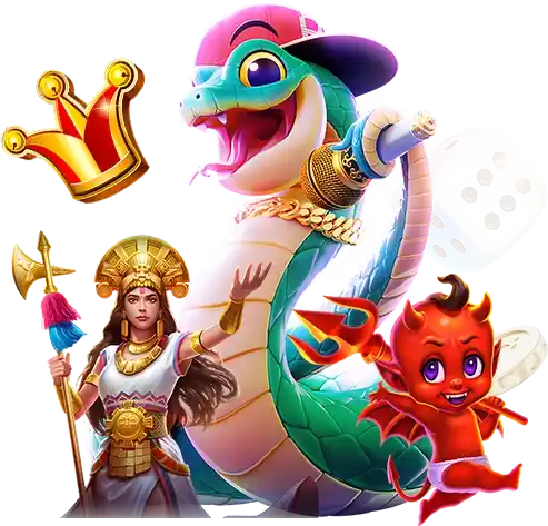 PHBINGO Online Slots